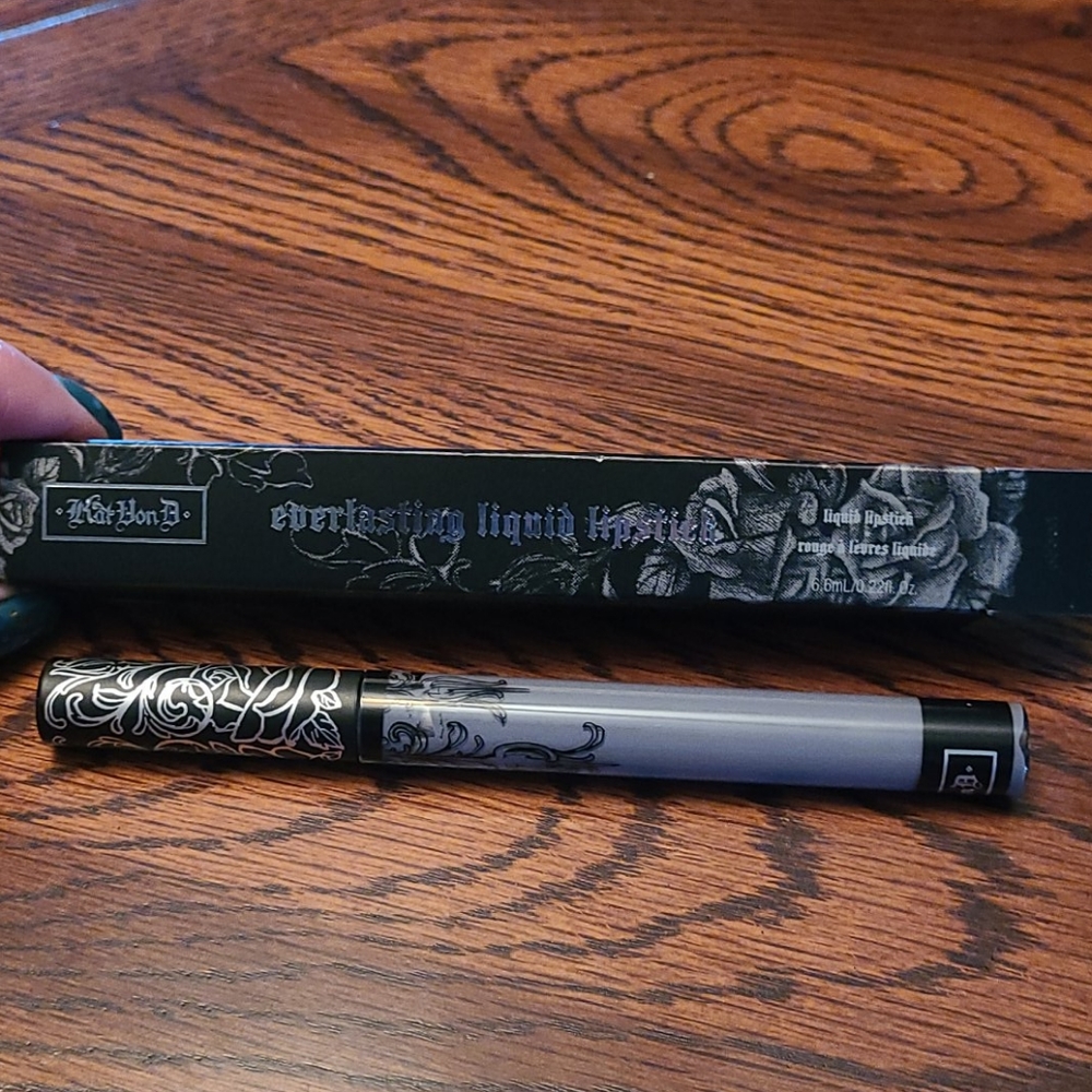 Everlasting liquid lipstick - Picture 4 of 7